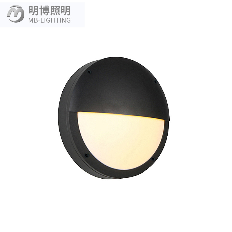 18w surface mounted led wall light outdoor led wall lamp outdoor ceiling light with beam angle 115 degree