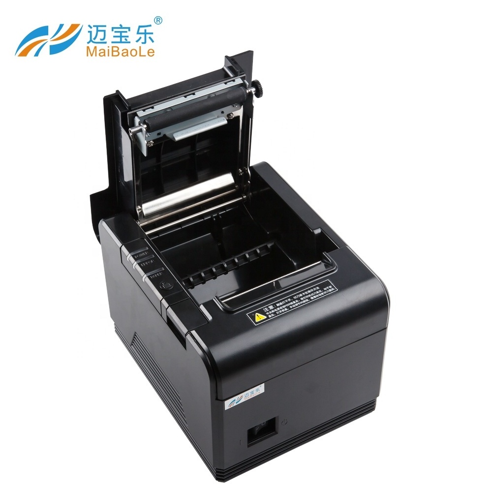 MBL-XP80  USB interface pos 80 printer thermal driver