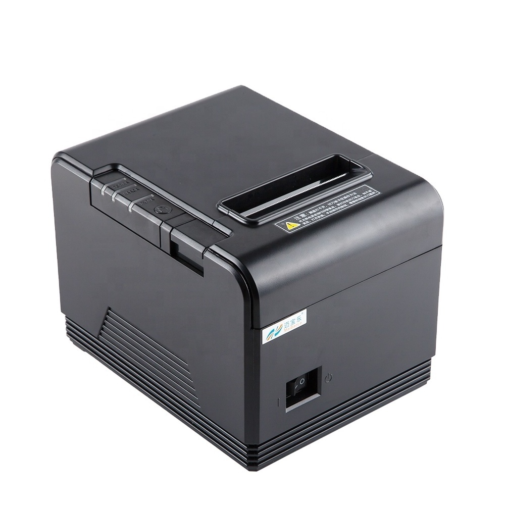 MBL-XP80  USB interface pos 80 printer thermal driver