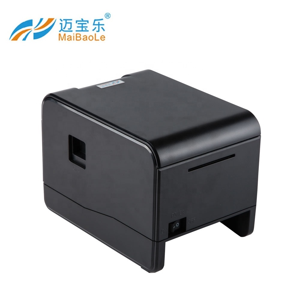 Sticker Printing Label Printer Direct Thermal Label Printers Desktop Color Label Printer