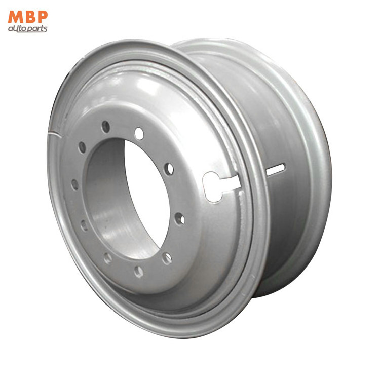 Aluminum Rims 22.5 Commercial Truck Wheels rims 22 inch wheel truck aluminum truck wheels