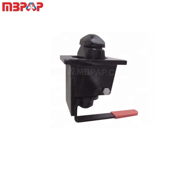 Factory Supply Truck Trailer Twist Lock Container Twist Lock for Semi trailer