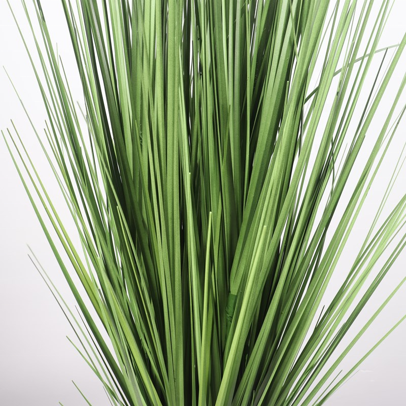 Very New Design Plastic Modern Landing Tall Pampus Plants Artificial Reed Aspen Shrub Onion Grass