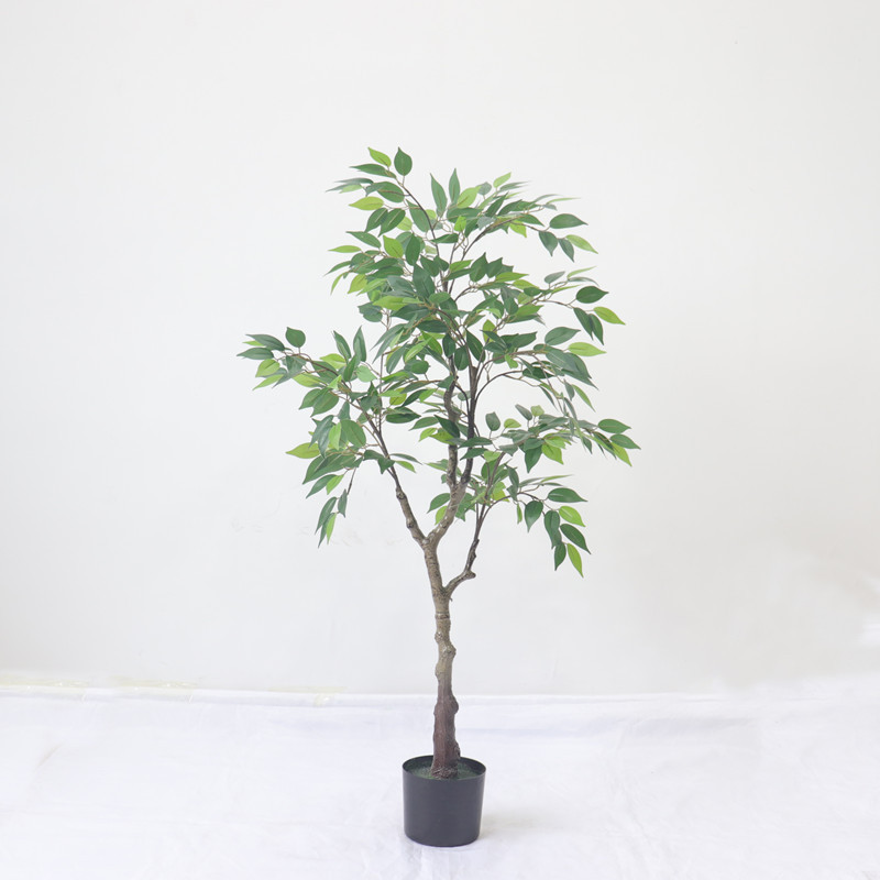 artificial Banyan trees large artificial banyan tree ficus plant