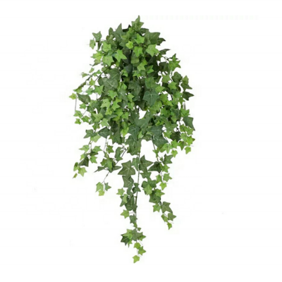 Green wall decor vertical vine wall artificial ivy for garden decoration