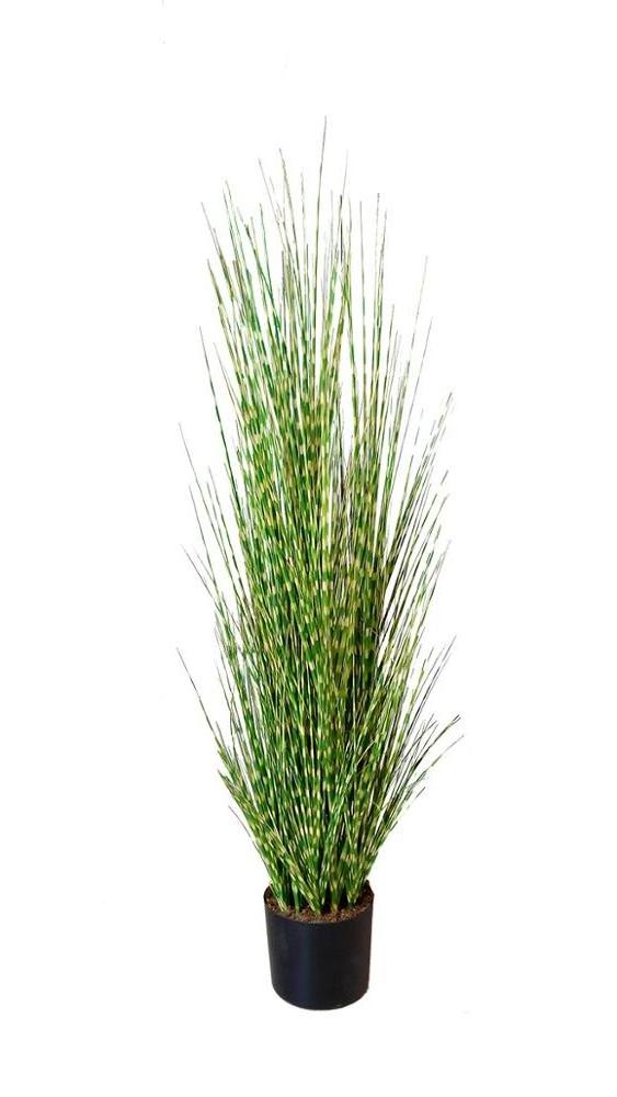 artificial Onion grass artificial grass plant grass bonsai plant