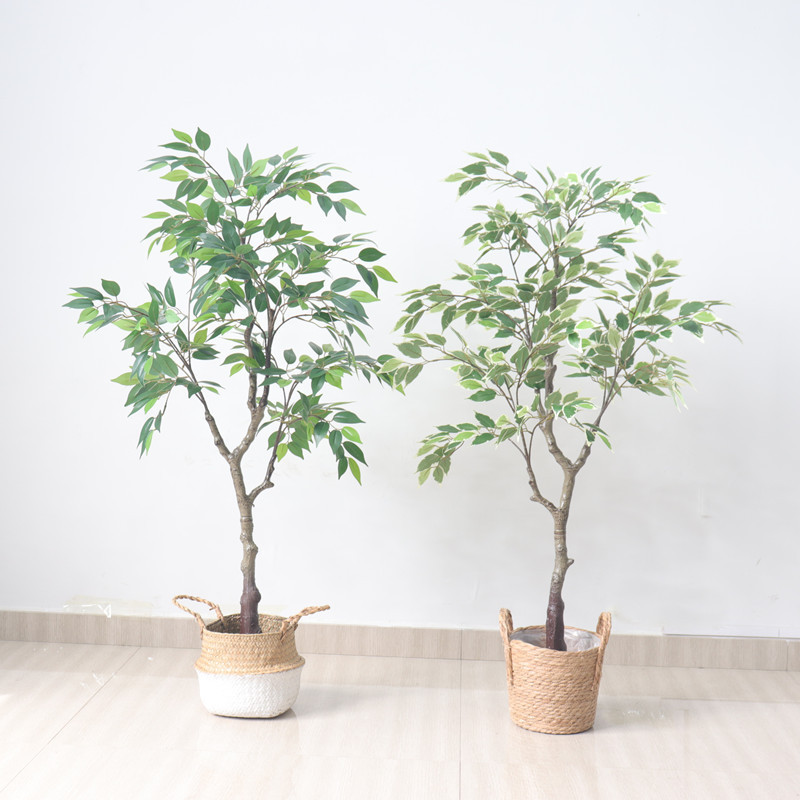 artificial Banyan trees large artificial banyan tree ficus plant