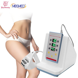 Portable 9D Vacuum Roller Machine Shape Roller Slimming Inner Ball Rolling Cellulite Body Shaper Massage