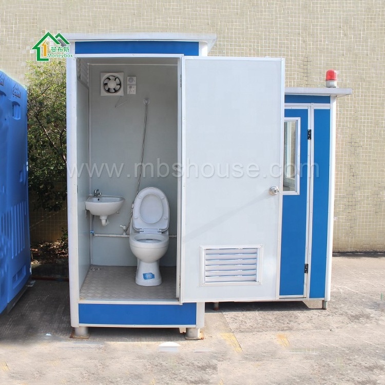 Cheap Easy Assembilng Portable Toilet Used Portable Toilets For Sale