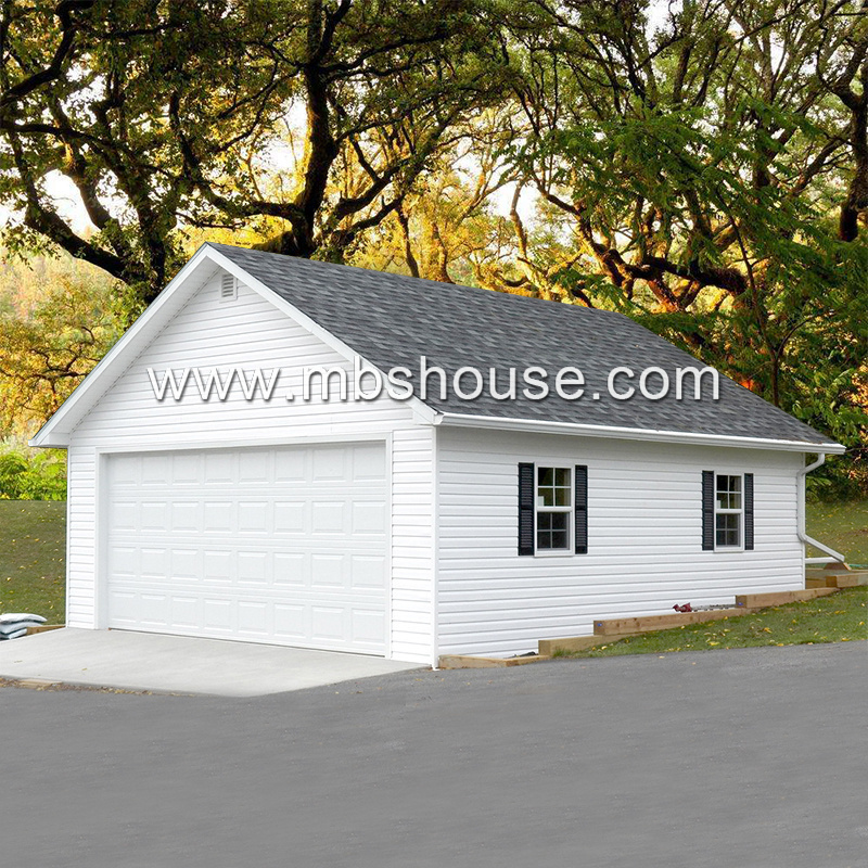 Small Cheap Log Cabin Prefabricated Wooden House for sale prices Villa design made in China