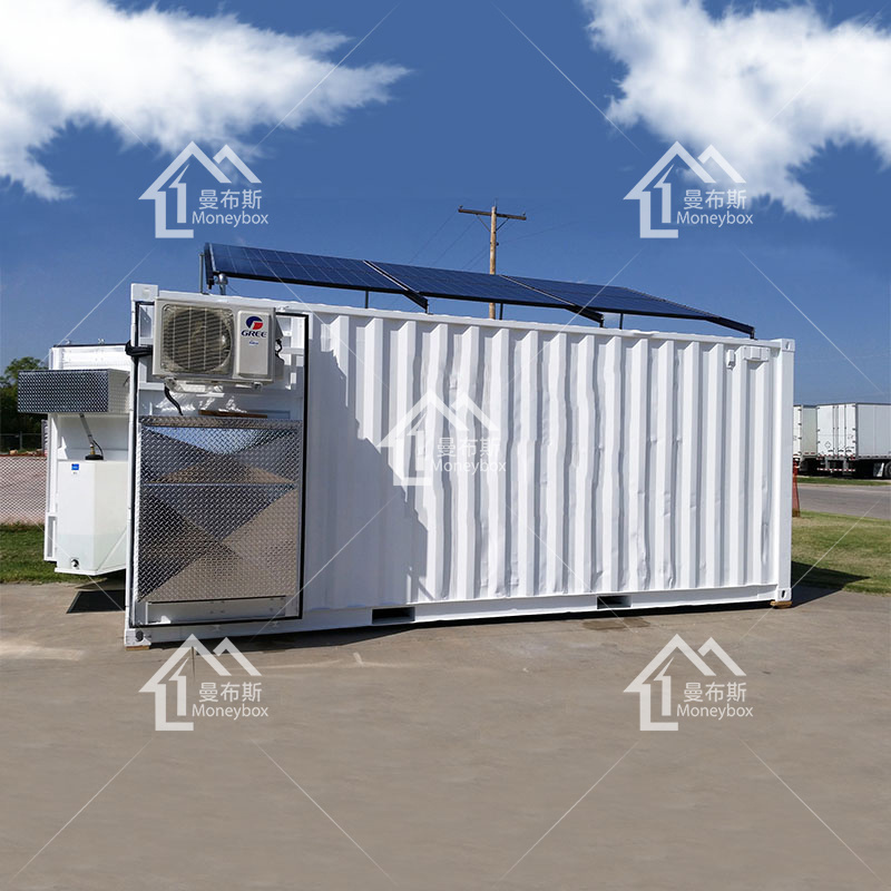 prefab mobile shipping container coffee shop, economic prefab container homes/shops