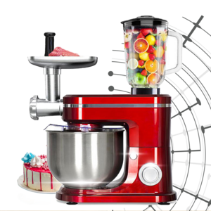 1500w baking batidoras para pasteleria food processor chef machine mixeur de cuisine cake mixer