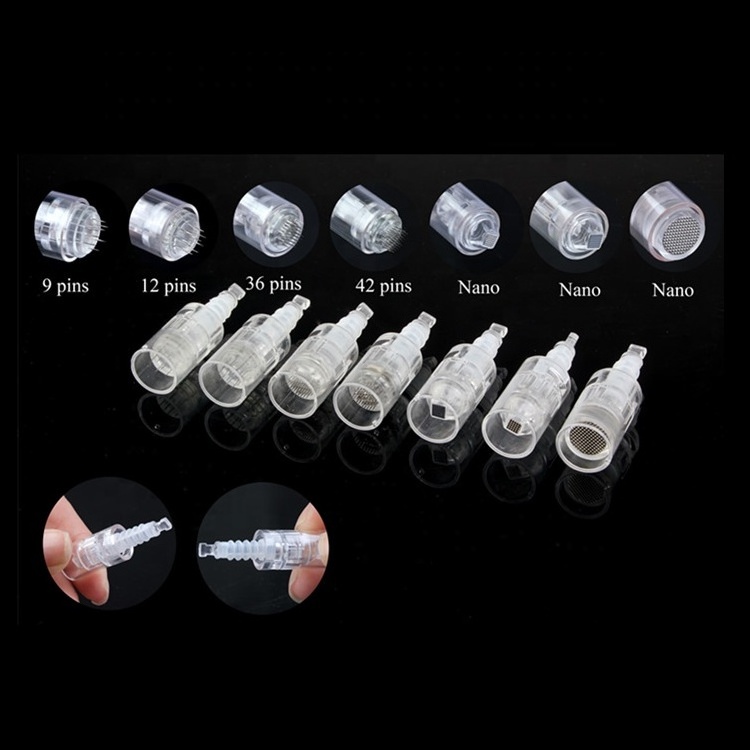 Top seller Derma Beauty Pen microneedle cartridges