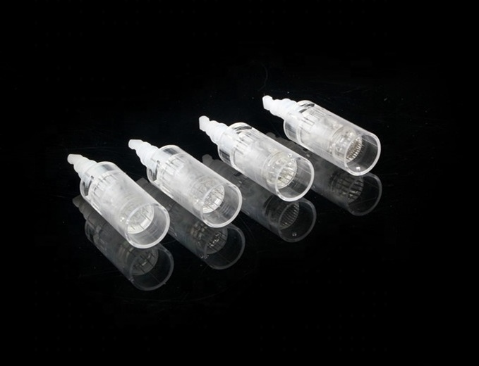 Top seller Derma Beauty Pen microneedle cartridges