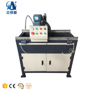 Crusher Chipper Blade Sharpening Machine