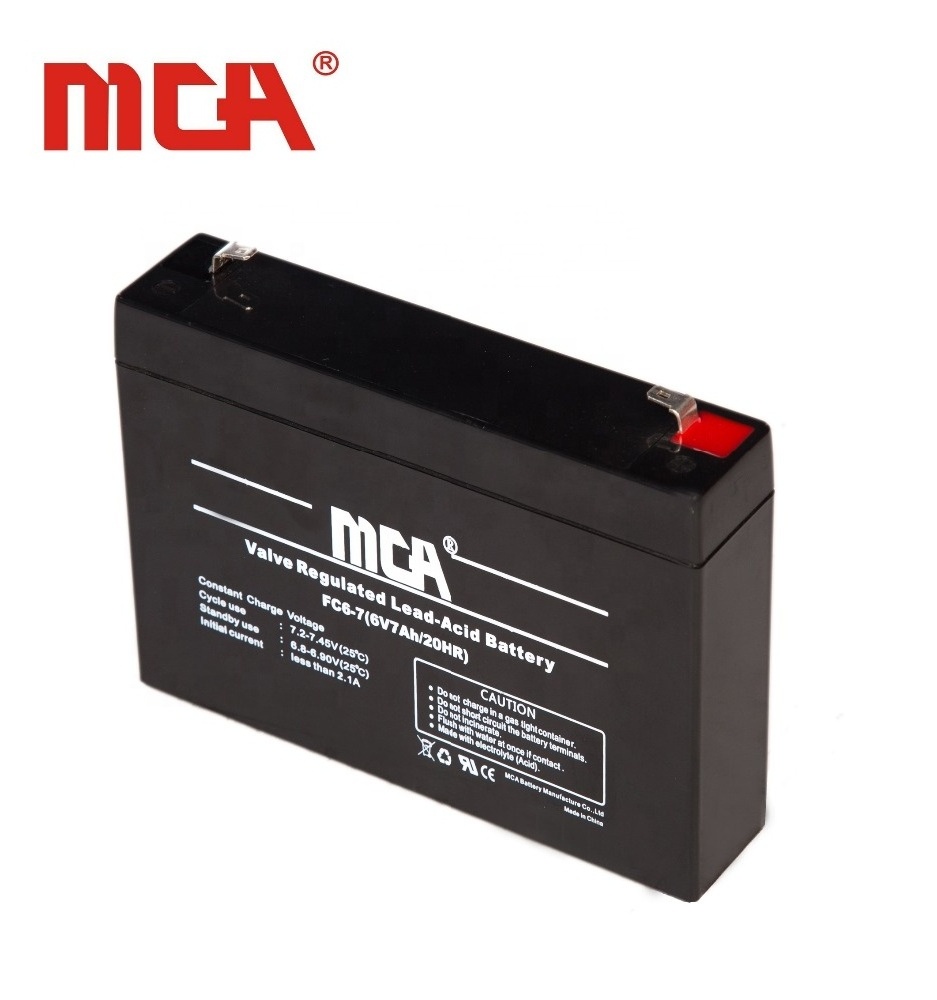 Top sale lead acid ups agm 12 v 12ah rechargeable battery