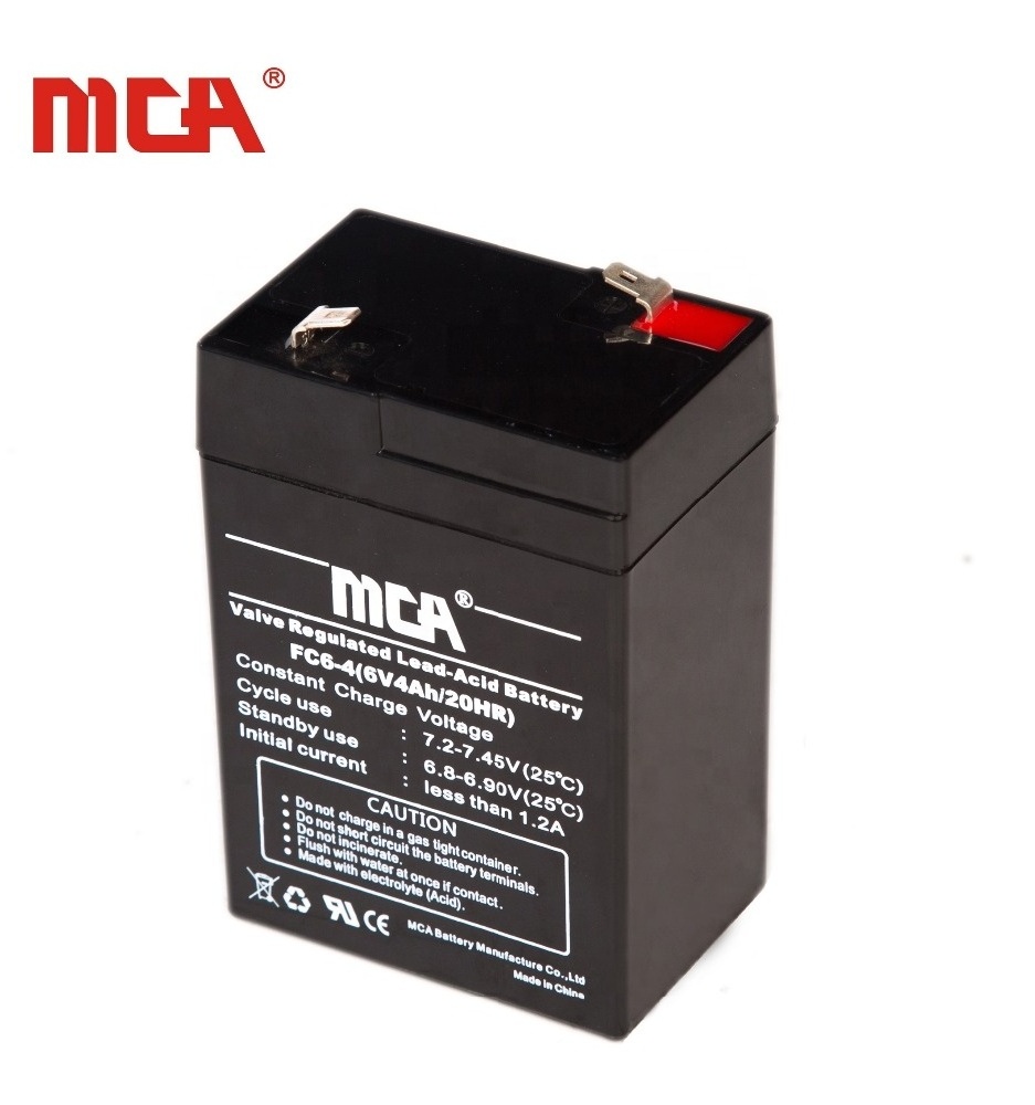 Top sale lead acid ups agm 12 v 12ah rechargeable battery