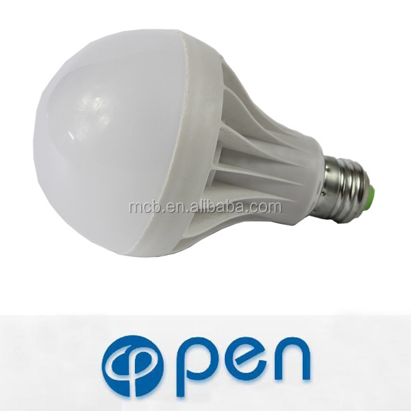 led bulb e27 price 7w 9w 12w 15w buy in china plastic housing, smd small cheap 3 watt 5 watt china led light bulb