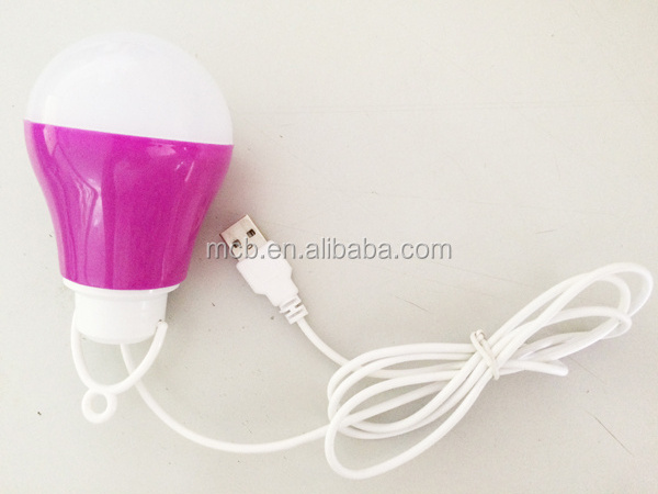 alibaba china suppliers led bulb price residence plastic housing decoration mini small usb dc a60 cheap 5 watt new led bulb