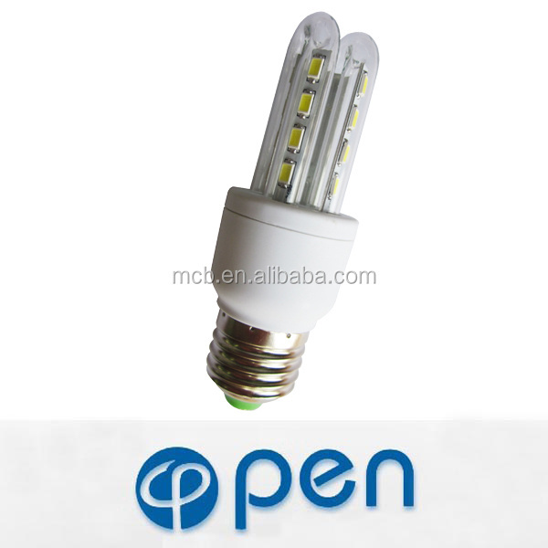 china suppliers whole sale led bulb 220v plastic housing decoration importer 12 watt corn new led bulb e27 led corn light