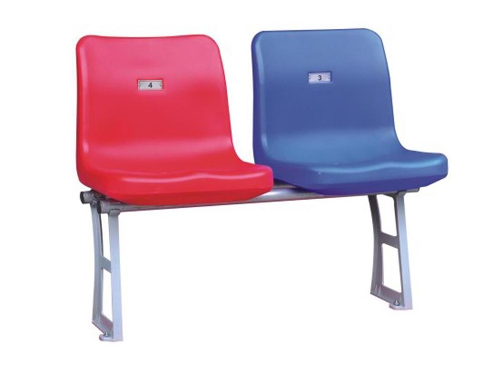 Stadium chair outdoor metal structure grandstand used bleachers stadium seats for sale