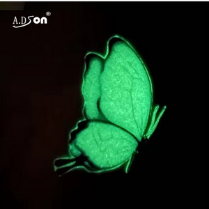 Lots peiople enjoy of A4 A3 GLOW IN THE DARK printable laser temporary tattoo paper set water transfer type for body art