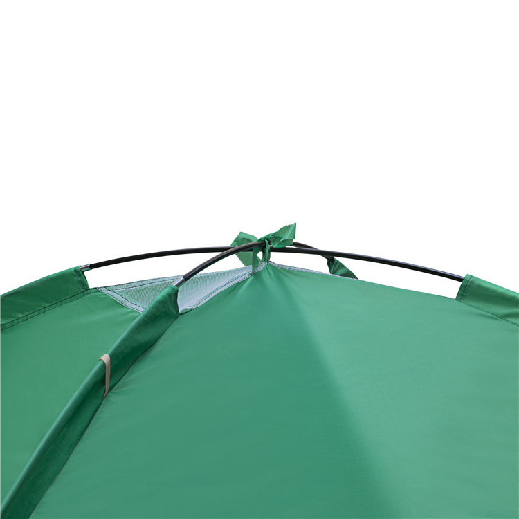 zelt winter High quality wholesale luxury dome family foldable waterproof outdoor camping tents 2 person for resort