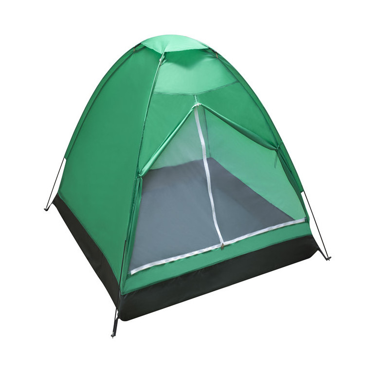 zelt winter High quality wholesale luxury dome family foldable waterproof outdoor camping tents 2 person for resort