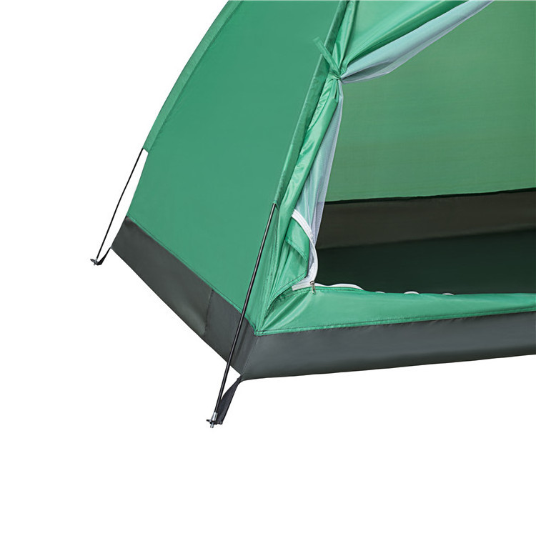 zelt winter High quality wholesale luxury dome family foldable waterproof outdoor camping tents 2 person for resort