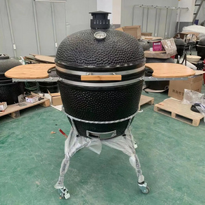 29inch MCD the most popular largest ceramic charcoal bbq  grill kamado grill support custom-made