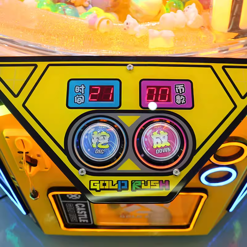 Factory Customize Coin Operated Games Flippers Pinball Wood Arcade Game Machine From China