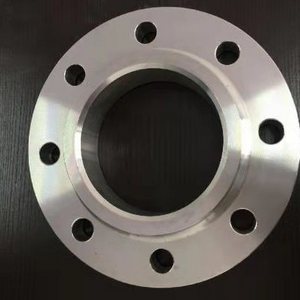 stainless steel flange