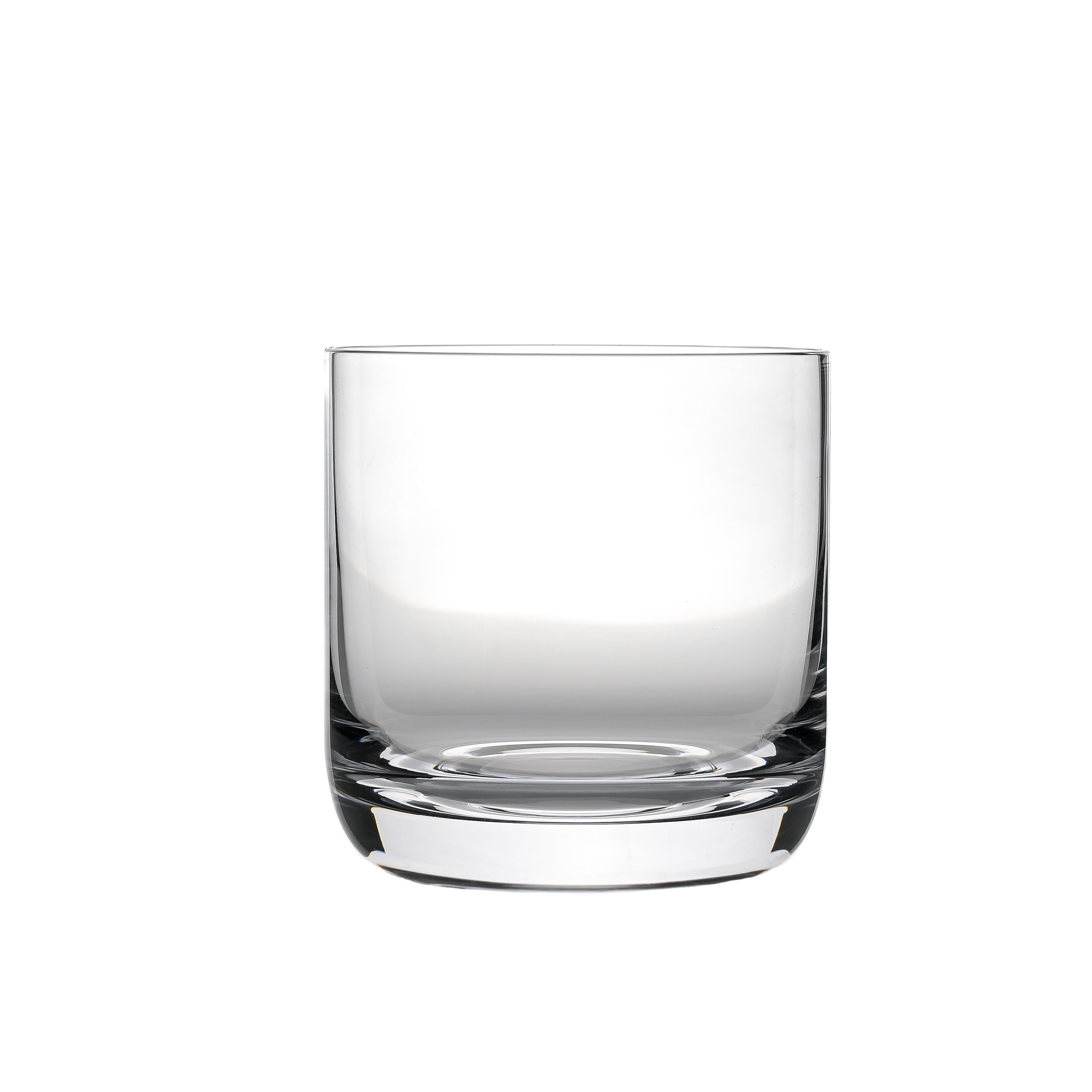 Manufacturer Customized lead free drinking Whisky glass cup