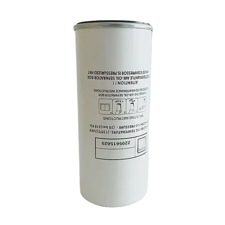 Hot selling Factory High Pressure 9290043S replace coalescer oil water separator 71162-46910