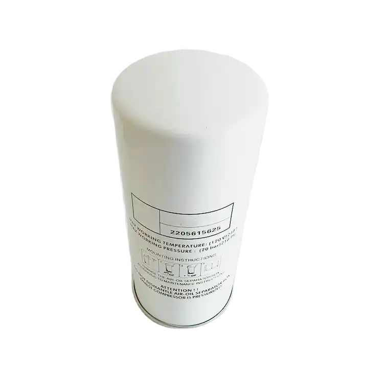 Hot selling Factory High Pressure 9290043S replace coalescer oil water separator 71162-46910