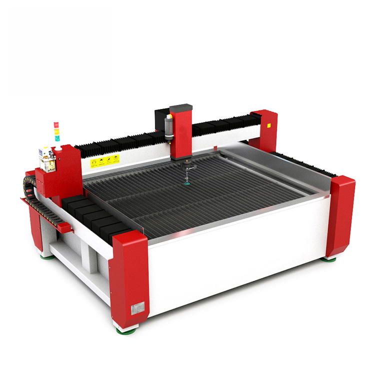 JY China factory hot sale Portable water jet cutter 3020 Water jet Cutting Machine with 3 Axis flow waterjet cutting services