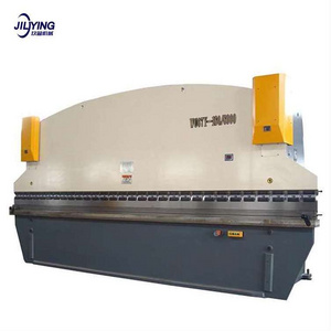 High Efficient Deep Throat Press Brake Bending Machine Manual Bending Machine Magnetic Press Brake