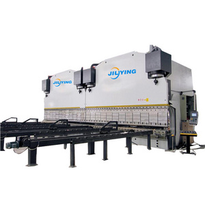 High-Performance JCO WC67Y hydraulic press break machine for the manufacture of metal profiles