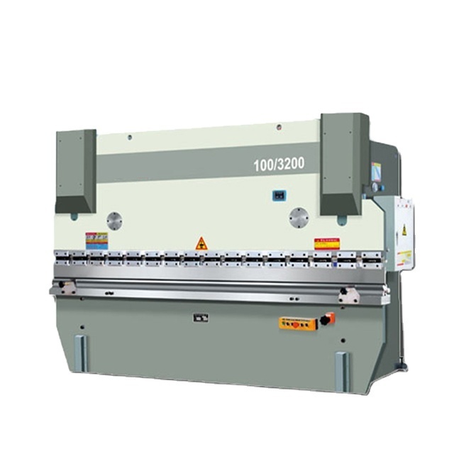 Best Price Wc67Y Linkage Bending Machine Series 2 Hydraulic Nc Press Brake