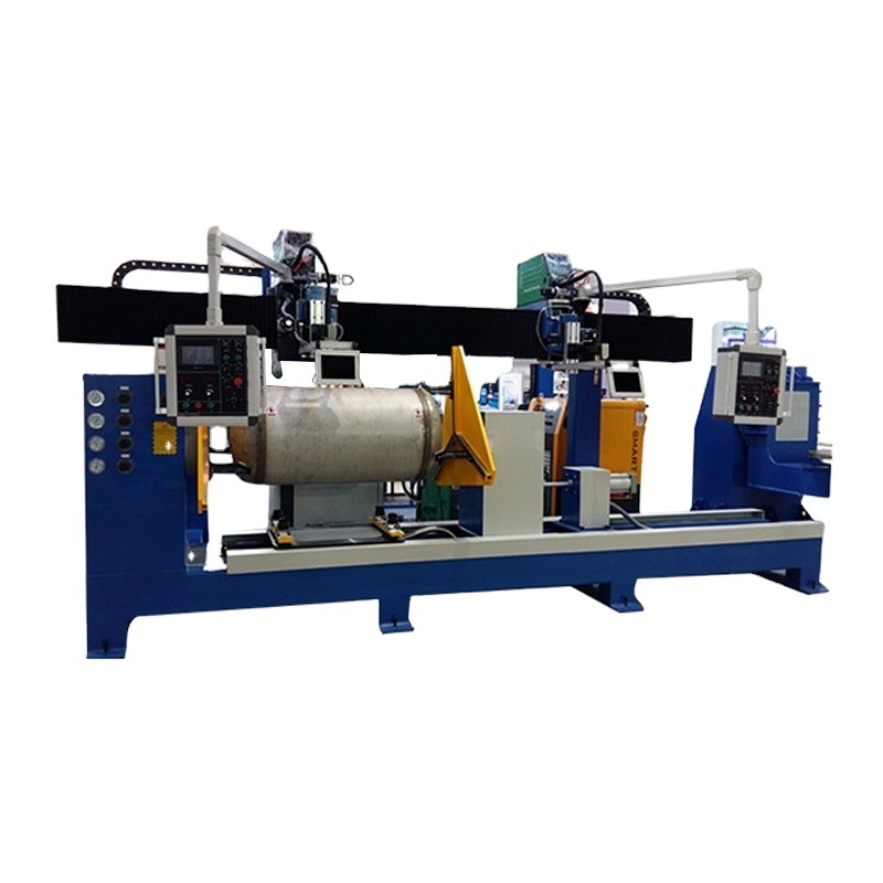 High Quality Seam Welding Machine Stainless Steel Cold Welding Machine Manufacturers Contact Tip For Tig Welding Manufacturing M