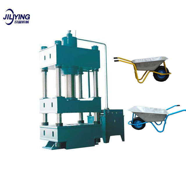 On Sale Industrial Hydraulic Press Machine 50 Ton Shovel Making Machine Hydraulic Press Hydraulic Press For Oil Extraction Used