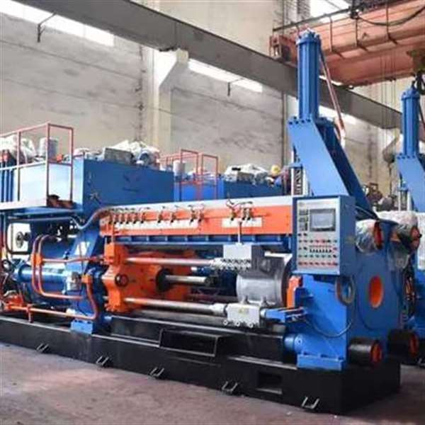 Hot sale hydraulic baling press aluminium extrusion hydraulic press machine