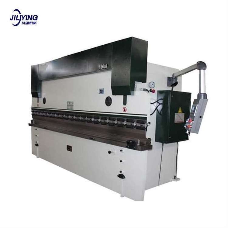 High Efficient Deep Throat Press Brake Bending Machine Manual Bending Machine Magnetic Press Brake