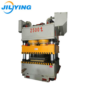 1000 Ton stamping Hydraulic press machine metal sheet embossing machine