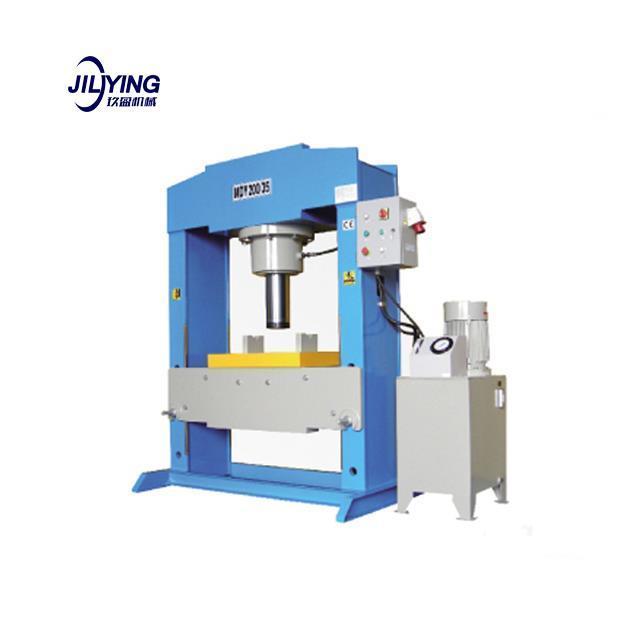 The Size Can Be Modified Hydraulic Press 2000 Ton Hydraulic Metal Stamping Press Machine Hydraulic Press 10 Ton