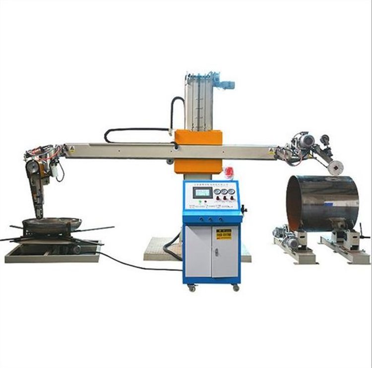 Modern Buffing Polishing Machine Automatic Robotic Polishing Machine Automatic Robotic Polishing Machine