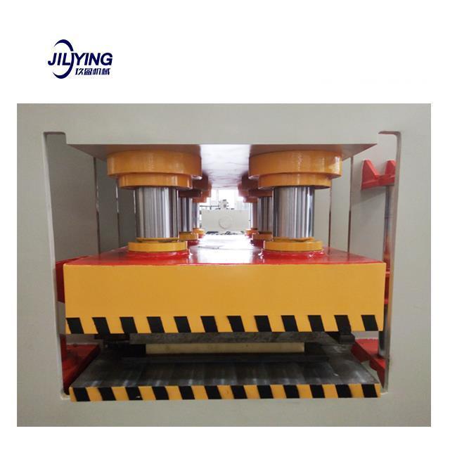 The Size Can Be Modified Hydraulic Press 2000 Ton Hydraulic Metal Stamping Press Machine Hydraulic Press 10 Ton