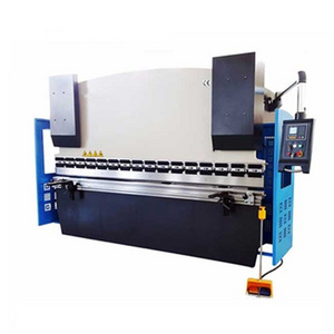 Best Price Wc67Y Linkage Bending Machine Series 2 Hydraulic Nc Press Brake