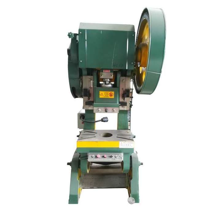 High Speed coin stamping machine JIUYING automatic power press machine for sale