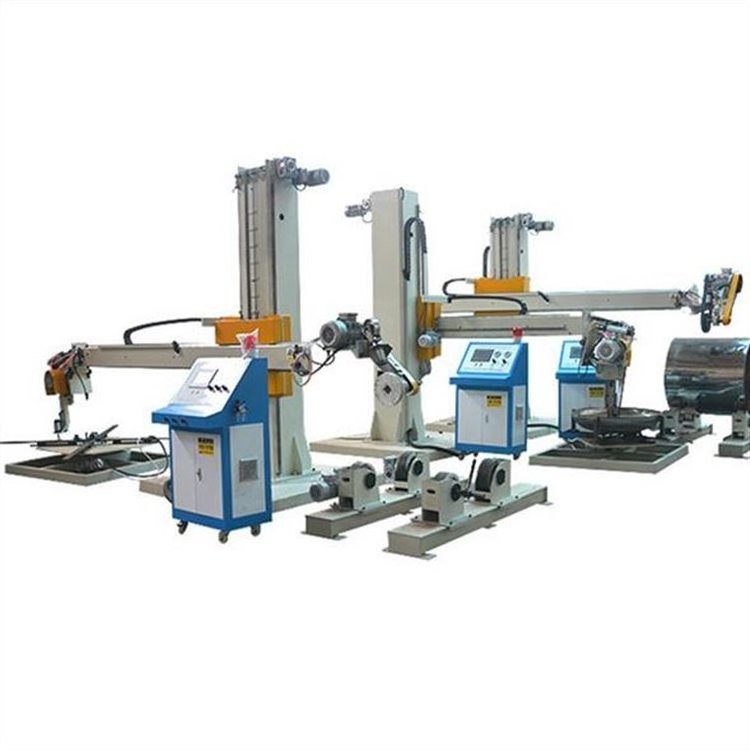 Modern Buffing Polishing Machine Automatic Robotic Polishing Machine Automatic Robotic Polishing Machine